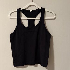 lululemon athletica Swiftly Tech Tank 2.0 Race Length - black